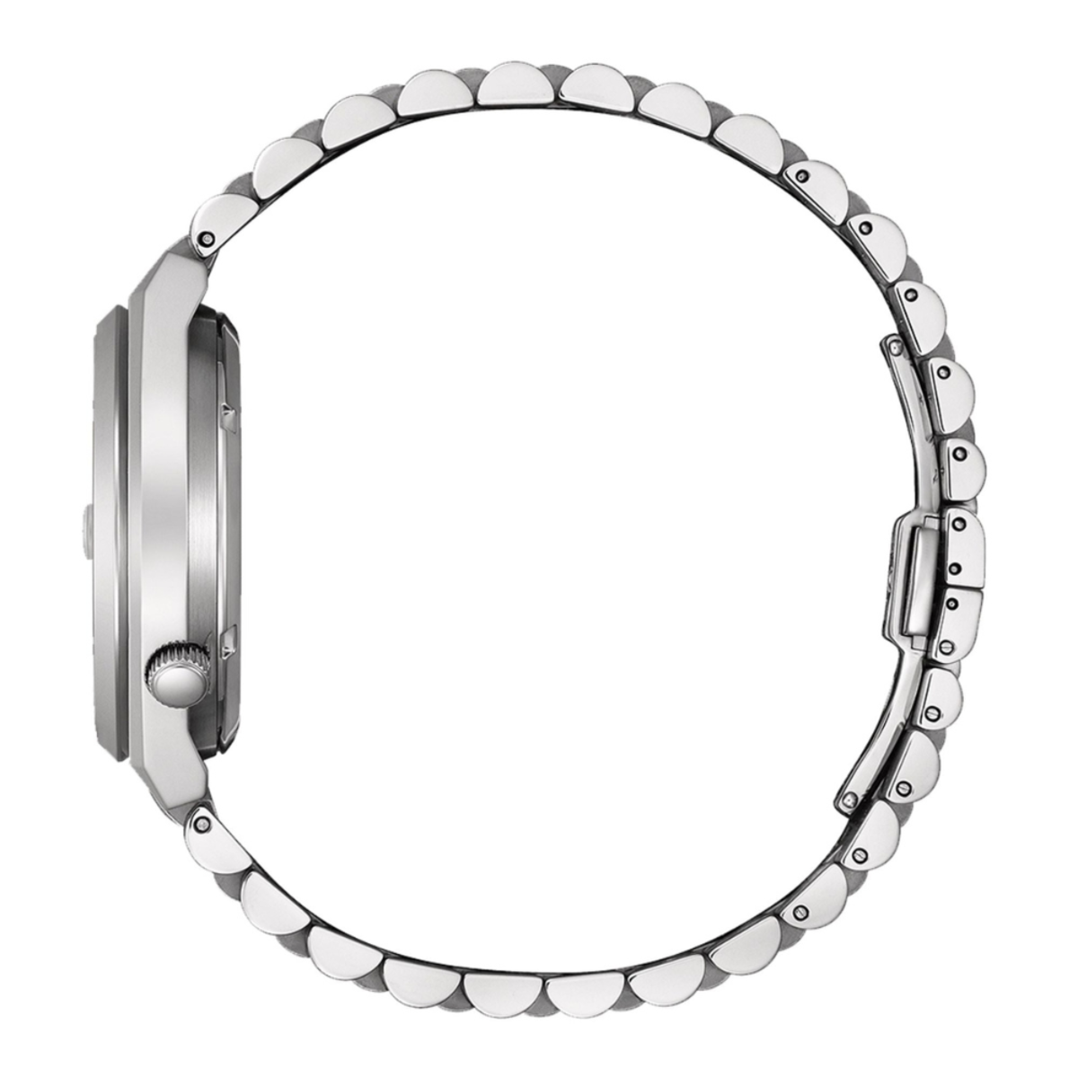 Citizen NK0020-55E Automatic Tsuyosa 40mm Black Dial Men's Watch