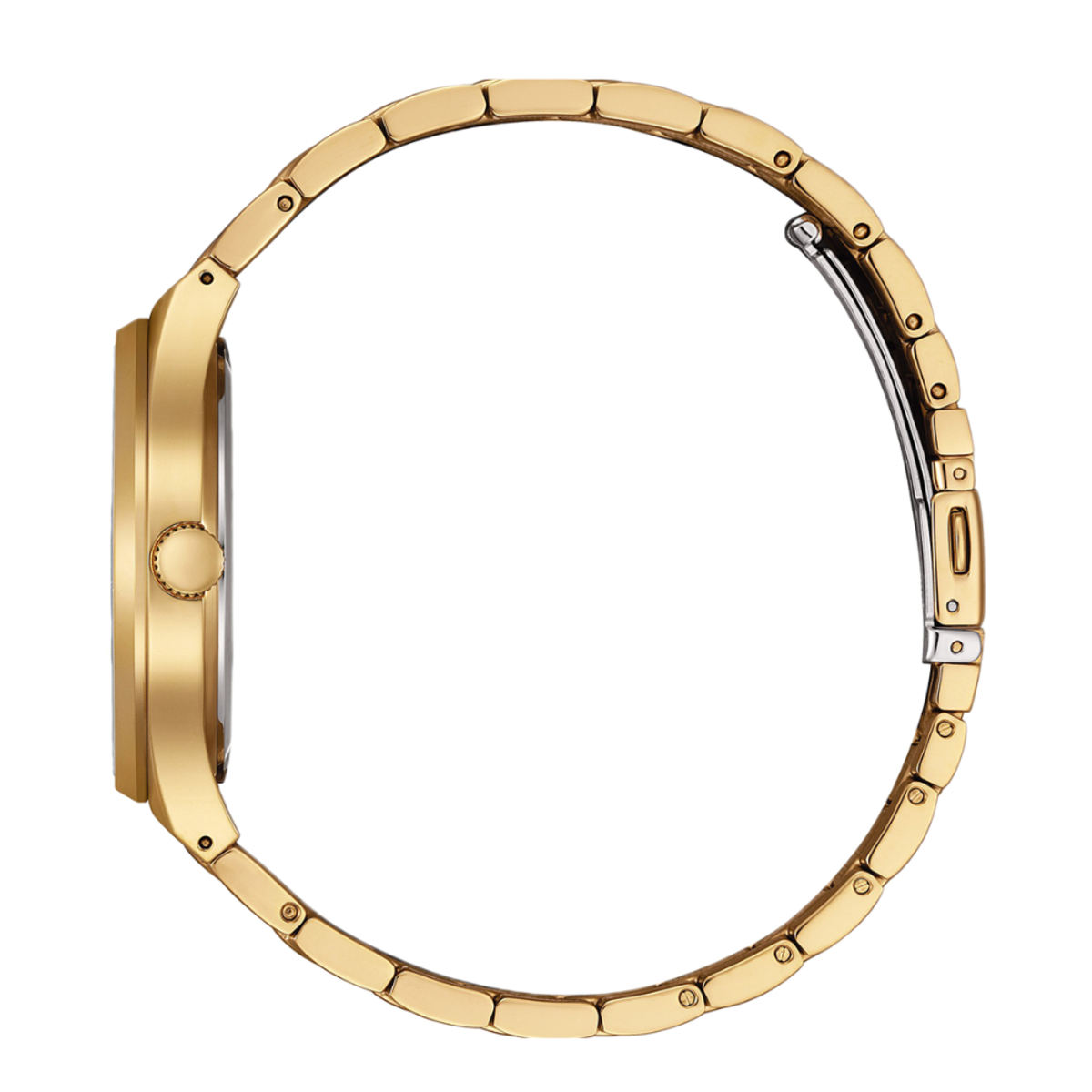 Citizen Eco-Drive Mens Watch BM7653-50Q