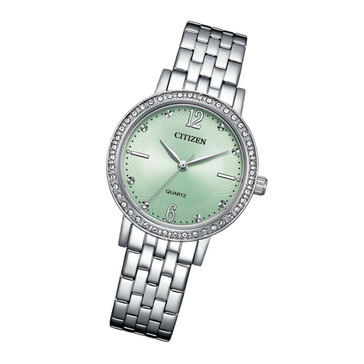 Citizen Elegance Ladies Quartz EL3100-55X Watch