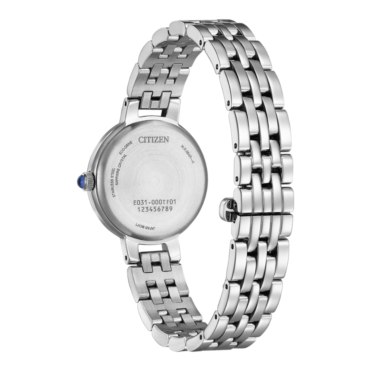 Citizen Ladies Watch EM0990-81E