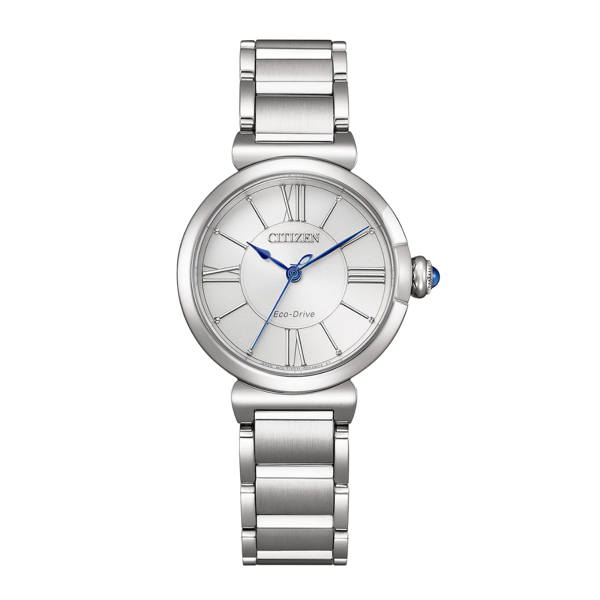 Citizen L series Eco-Drive Women's Watch EM1070-83A