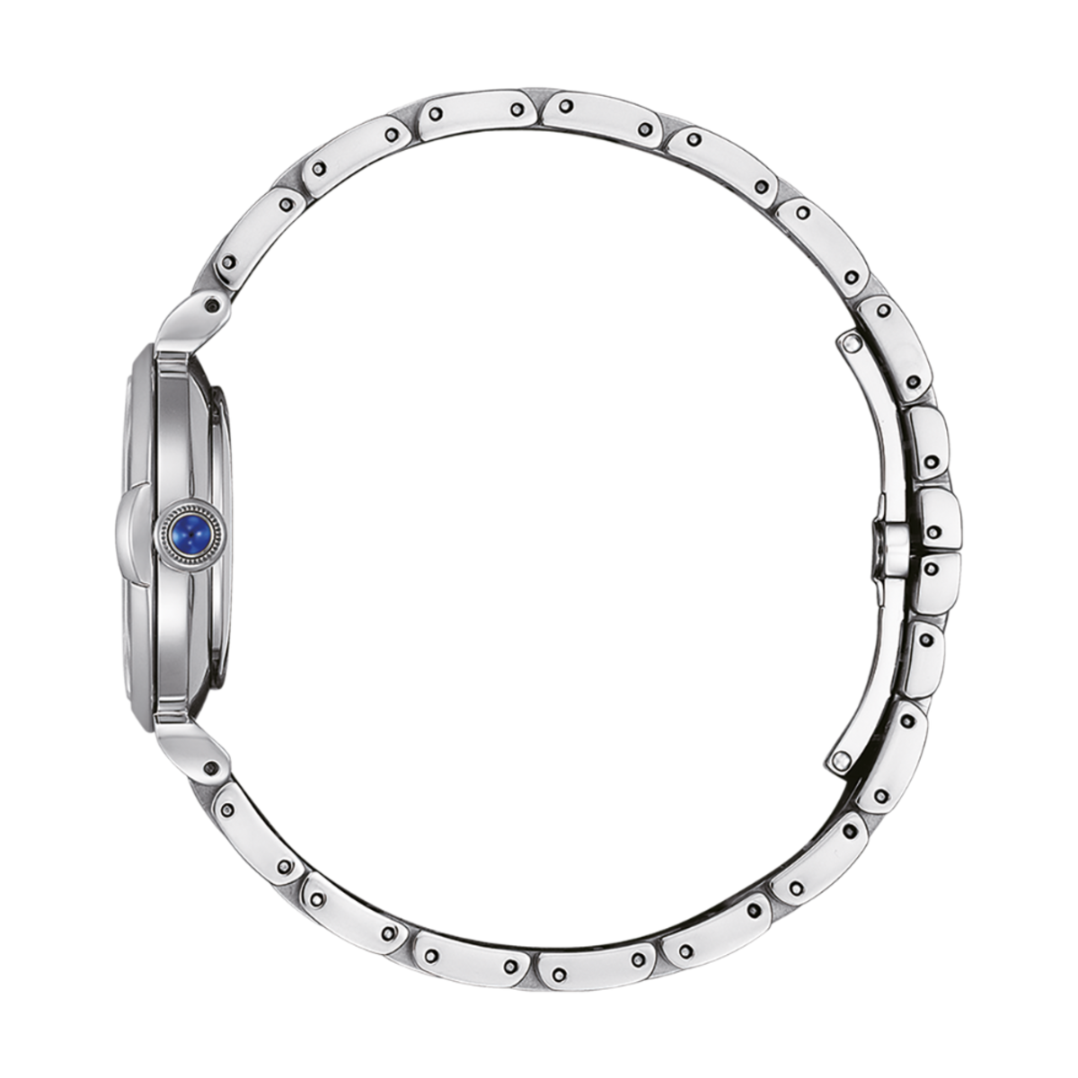 Citizen Eco-Drive EM1070-83D Ladies Watch