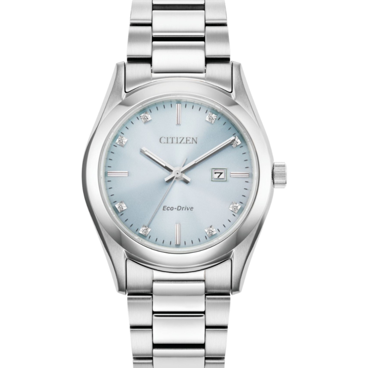Citizen Eco-Drive Women's Watch EW2700-54L