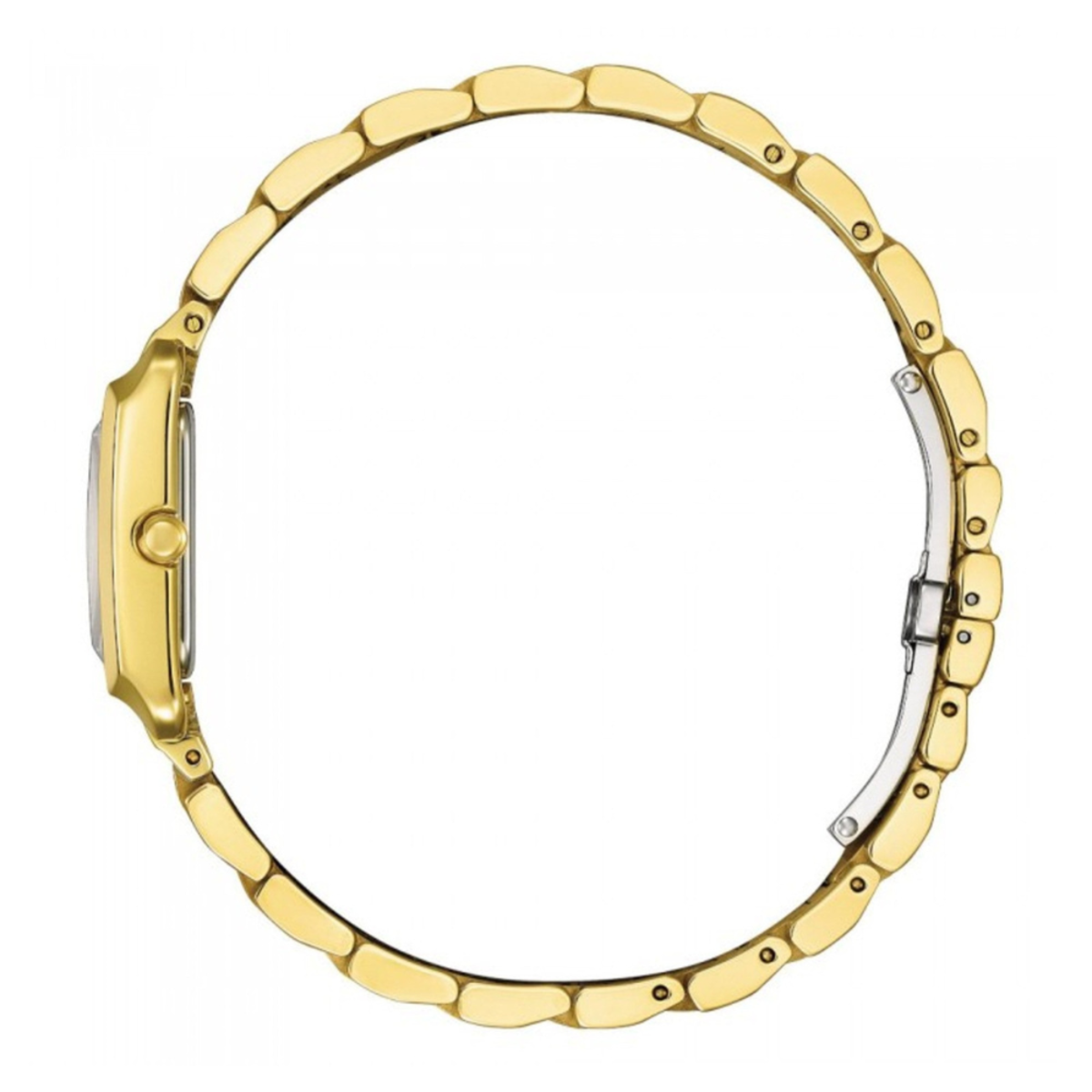 Citizen L Series | EW5602-81D Mother of Pearl Eco-Drive