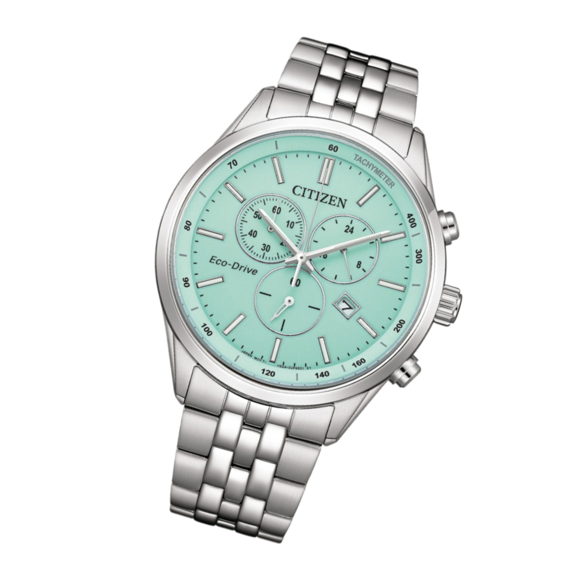 Citizen AT2570-56M Eco-Drive Chronograph Men's Watch