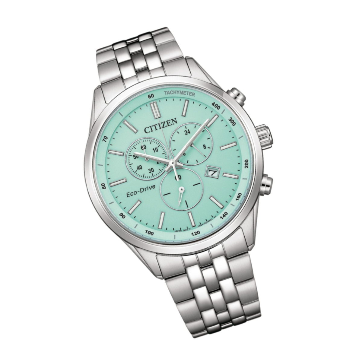 Citizen AT2570-56M Eco-Drive Chronograph Men's Watch