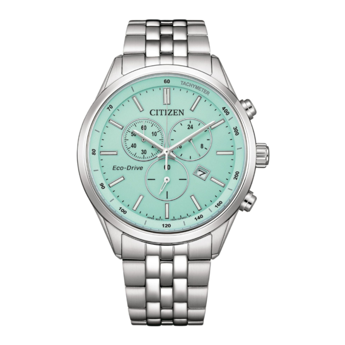 Citizen AT2570-56M Eco-Drive Chronograph Men's Watch