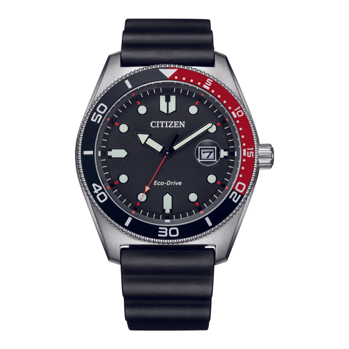 Citizen AW1769-10E Eco-Drive Men's Watch