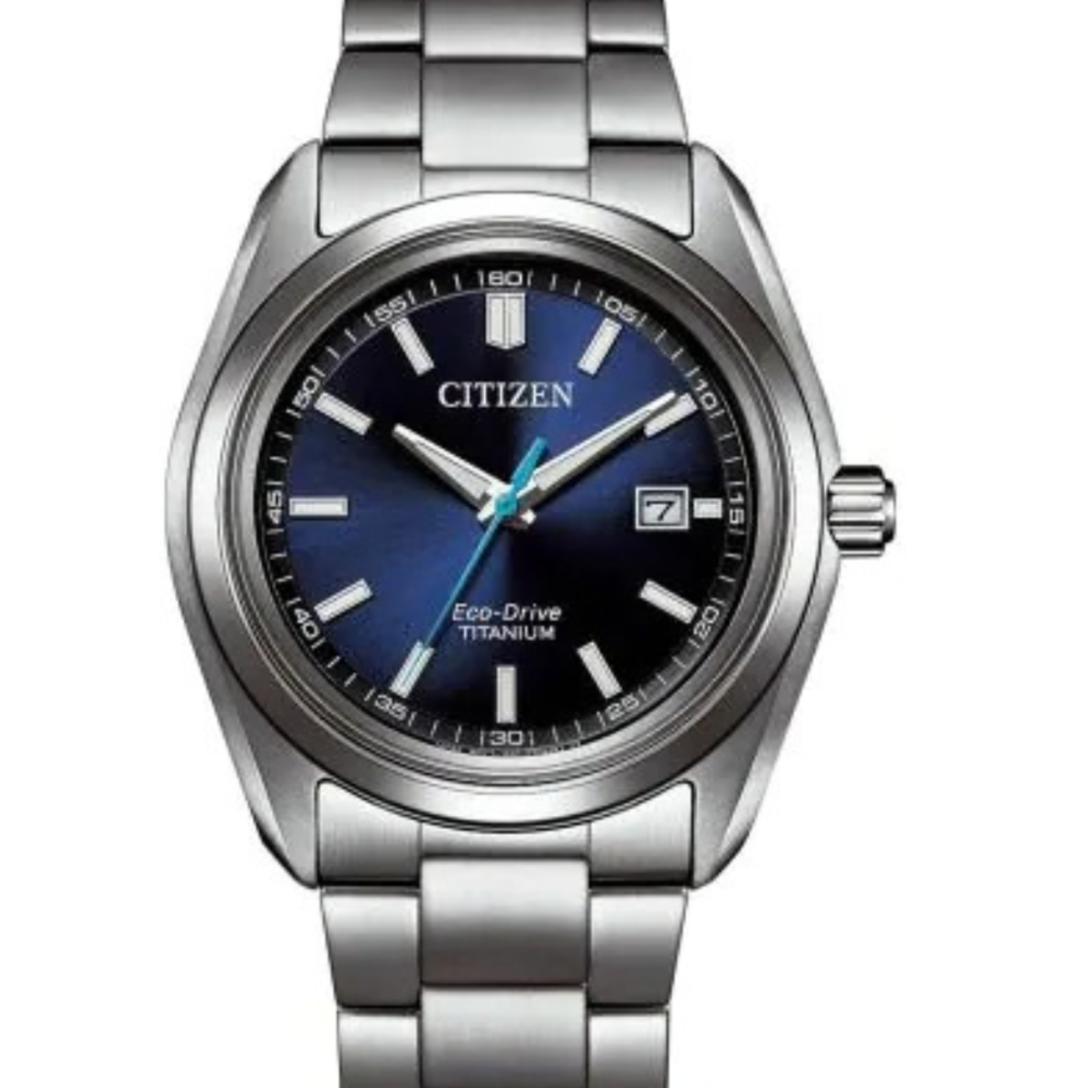 Citizen Eco-Drive Super Titanium Men's Watch AW1900-50L