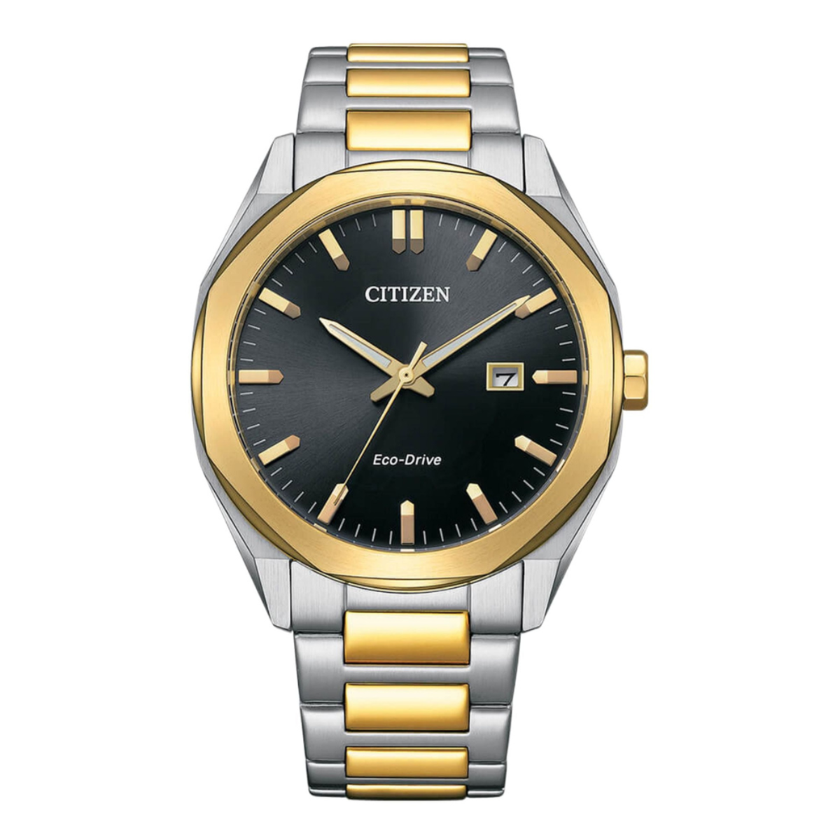 Citizen BM7604-80E Eco-Drive Men's Watch