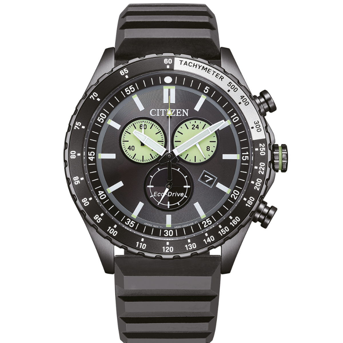 Citizen Eco-Drive Chronograph Watch AT2565-05E