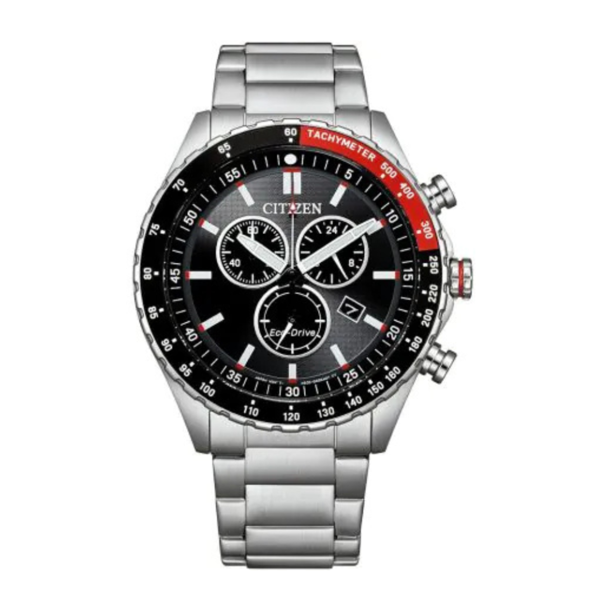 Citizen Eco-Drive Chronograph AT2566-88E Watch
