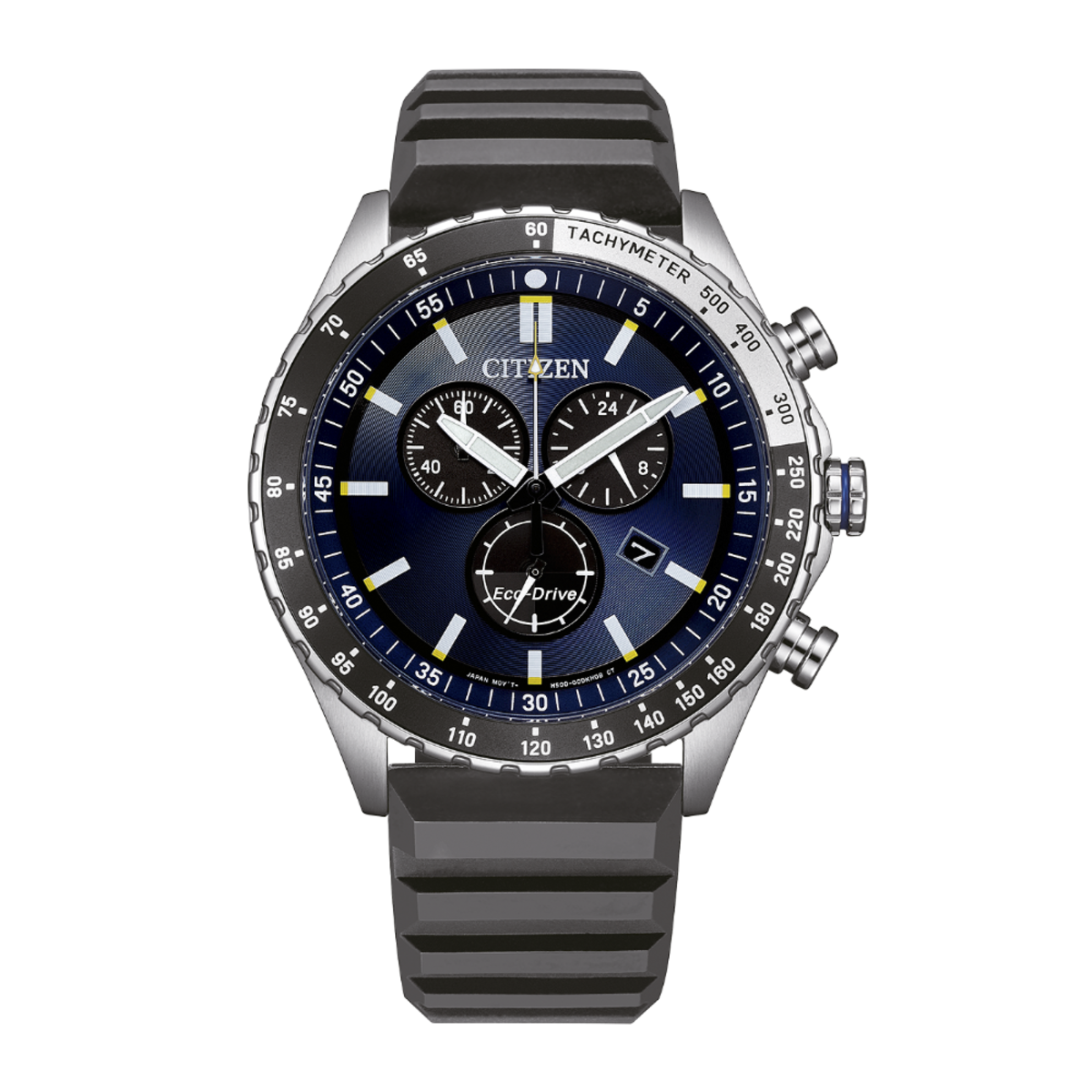 Citizen Eco-Drive Chronograph AT2569-04L Watch