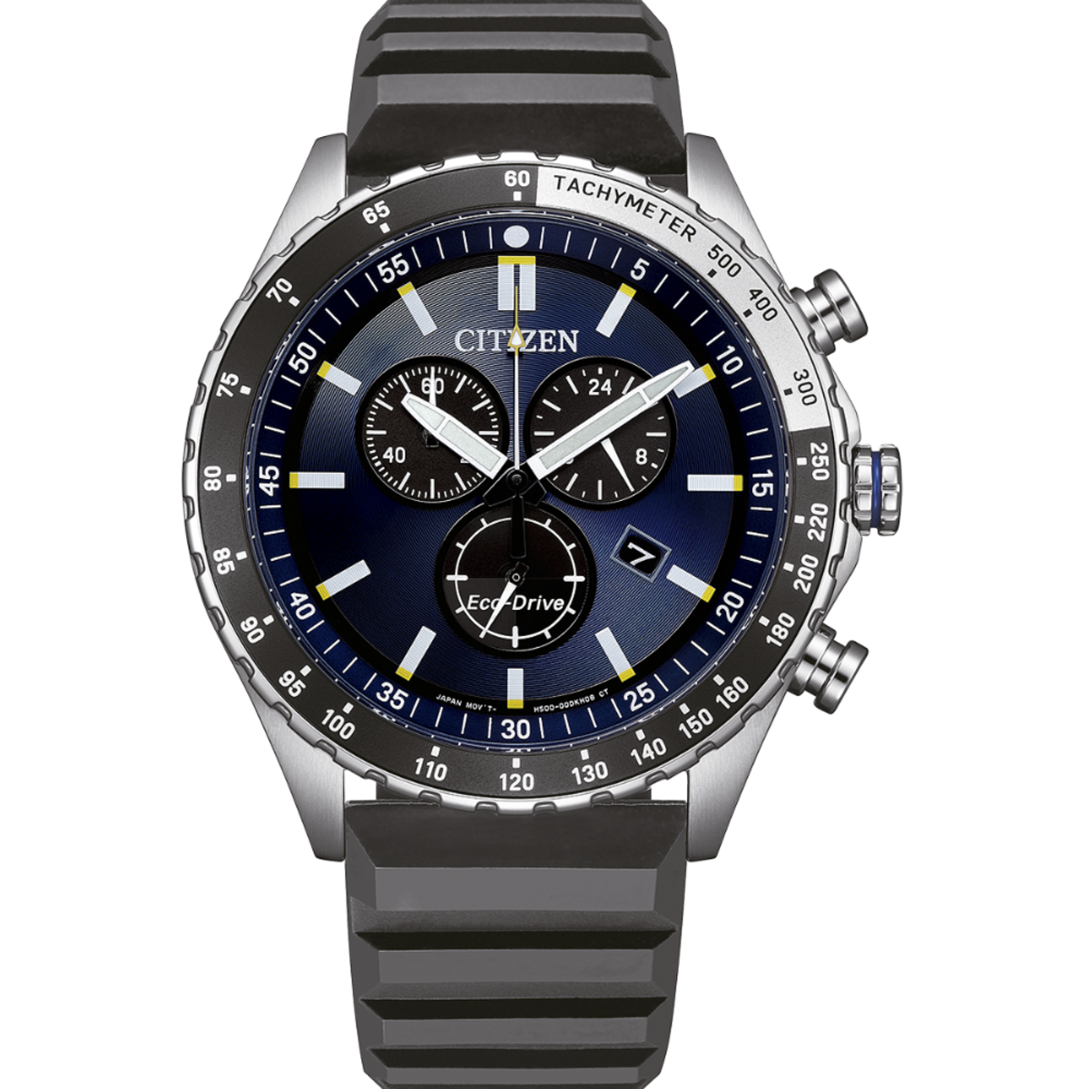 Citizen Eco-Drive Chronograph AT2569-04L Watch