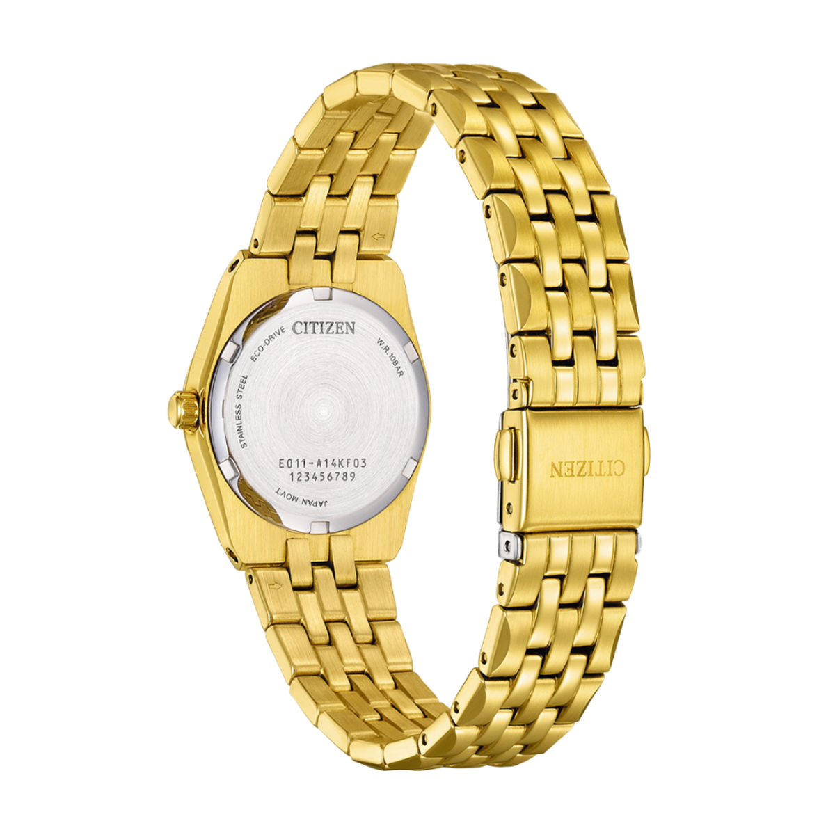 Citizen Eco-Drive Women Watch EW2293-56E