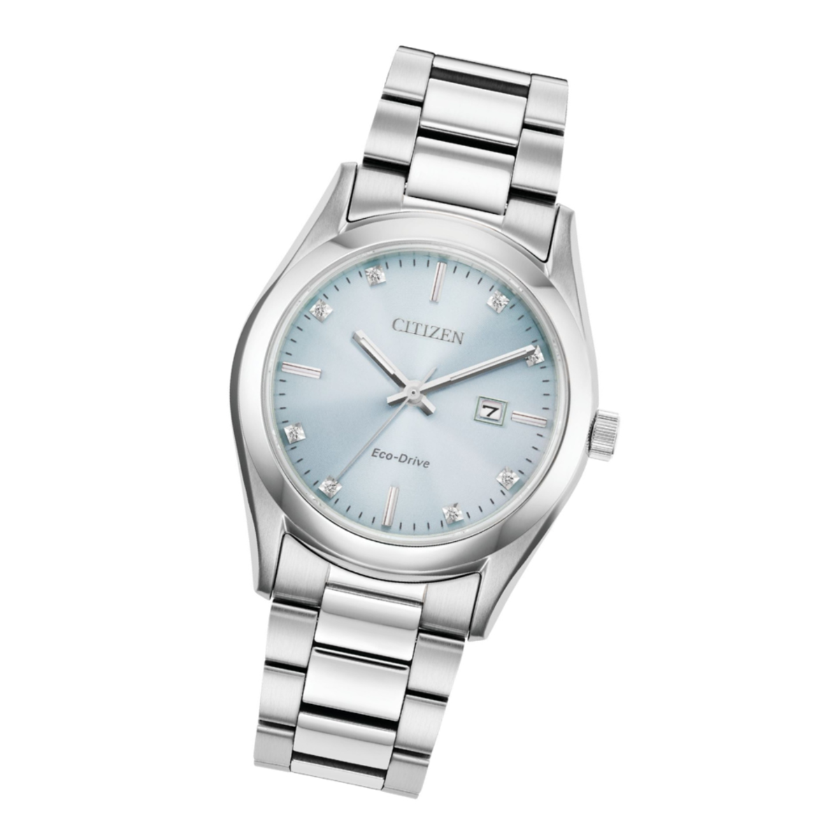 Citizen Eco-Drive Women's Watch EW2700-54L