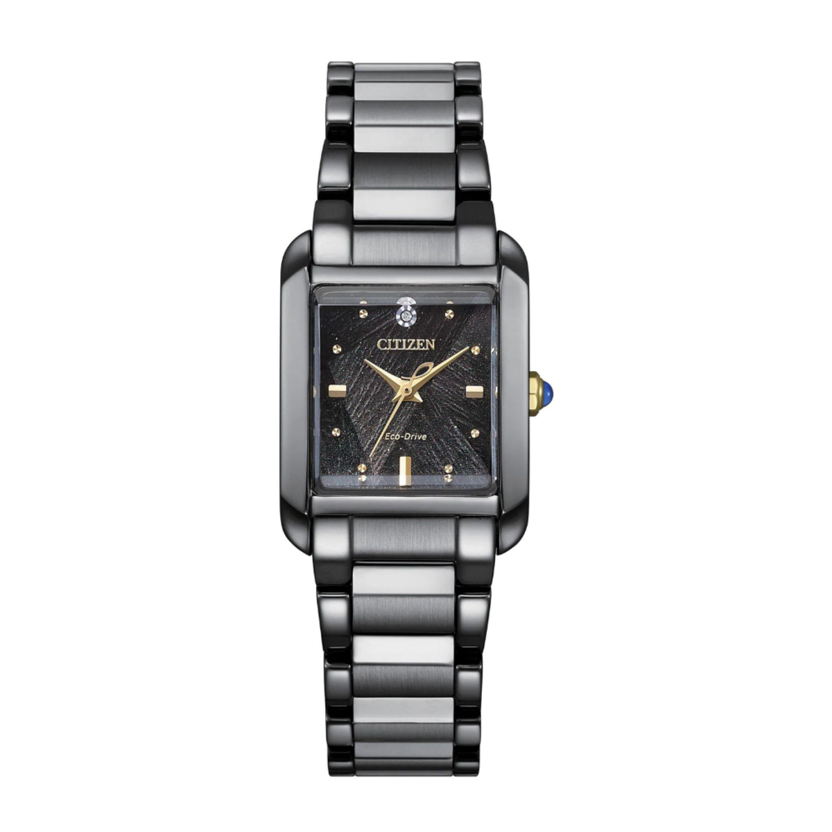 Citizen L Bianca EW5636-55E 50th Anniversary Eco-Drive Women's Watch