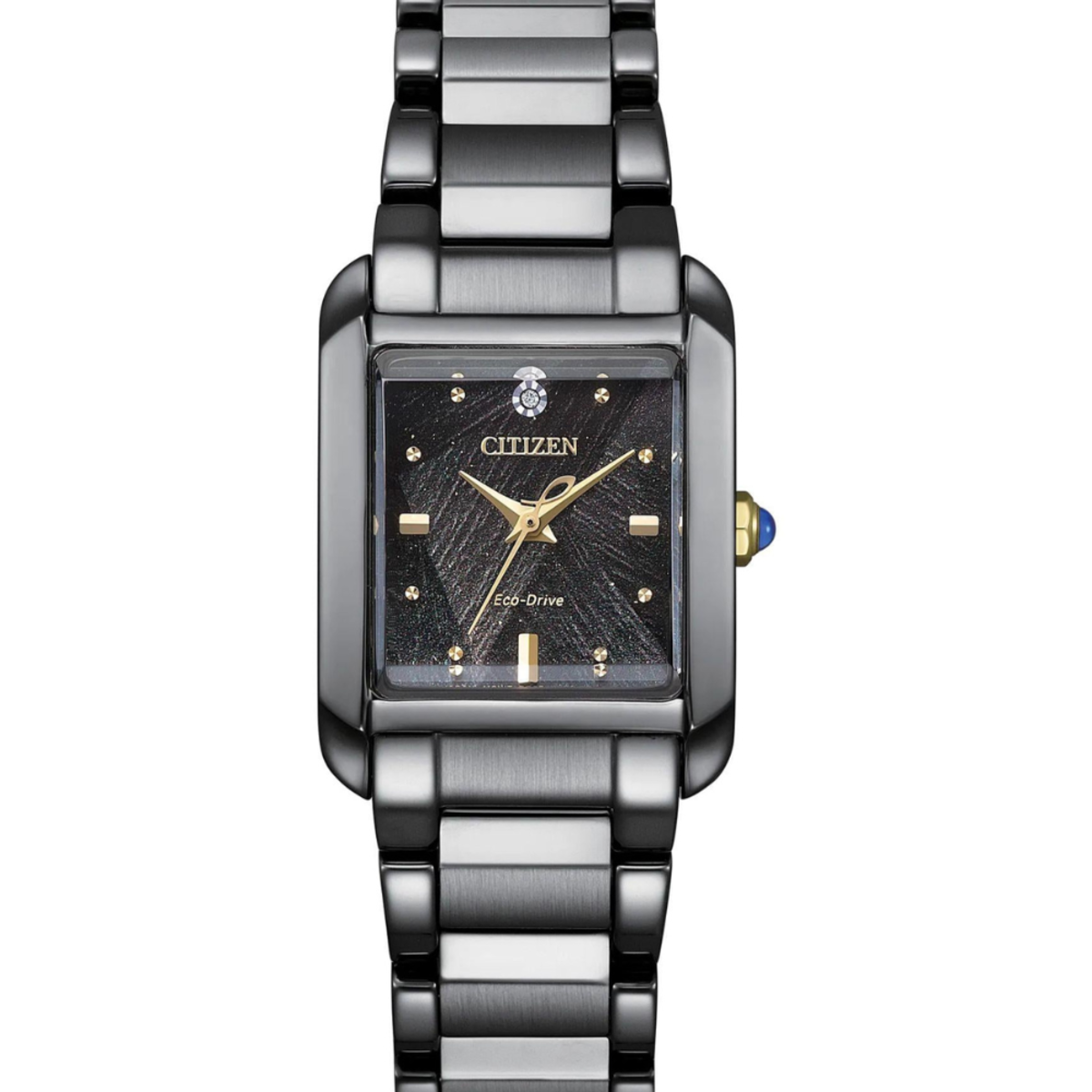 Citizen L Bianca EW5636-55E 50th Anniversary Eco-Drive Women's Watch