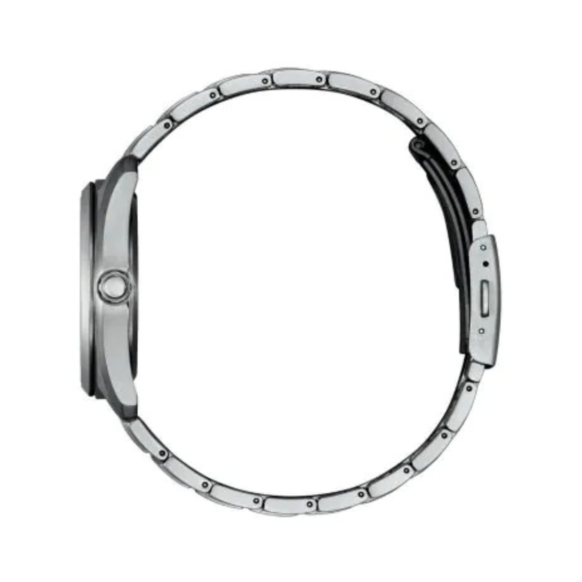 Citizen Eco-Drive Super Titanium AW1900-50E Men's Watch