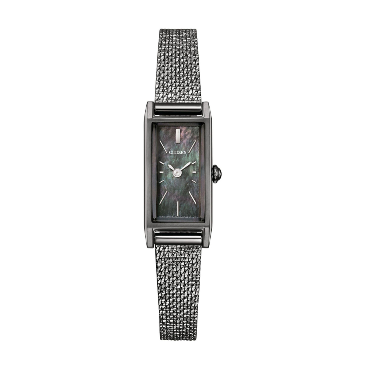 Citizen Eco-Drive Limited Edition Women's Watch EG7049-53Y