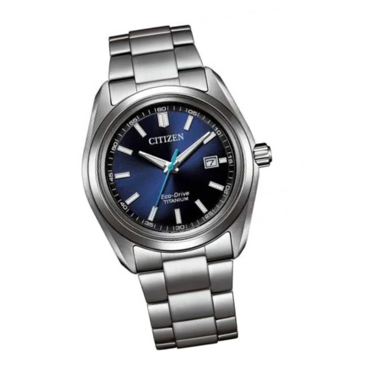 Citizen Eco-Drive Super Titanium Men's Watch AW1900-50L