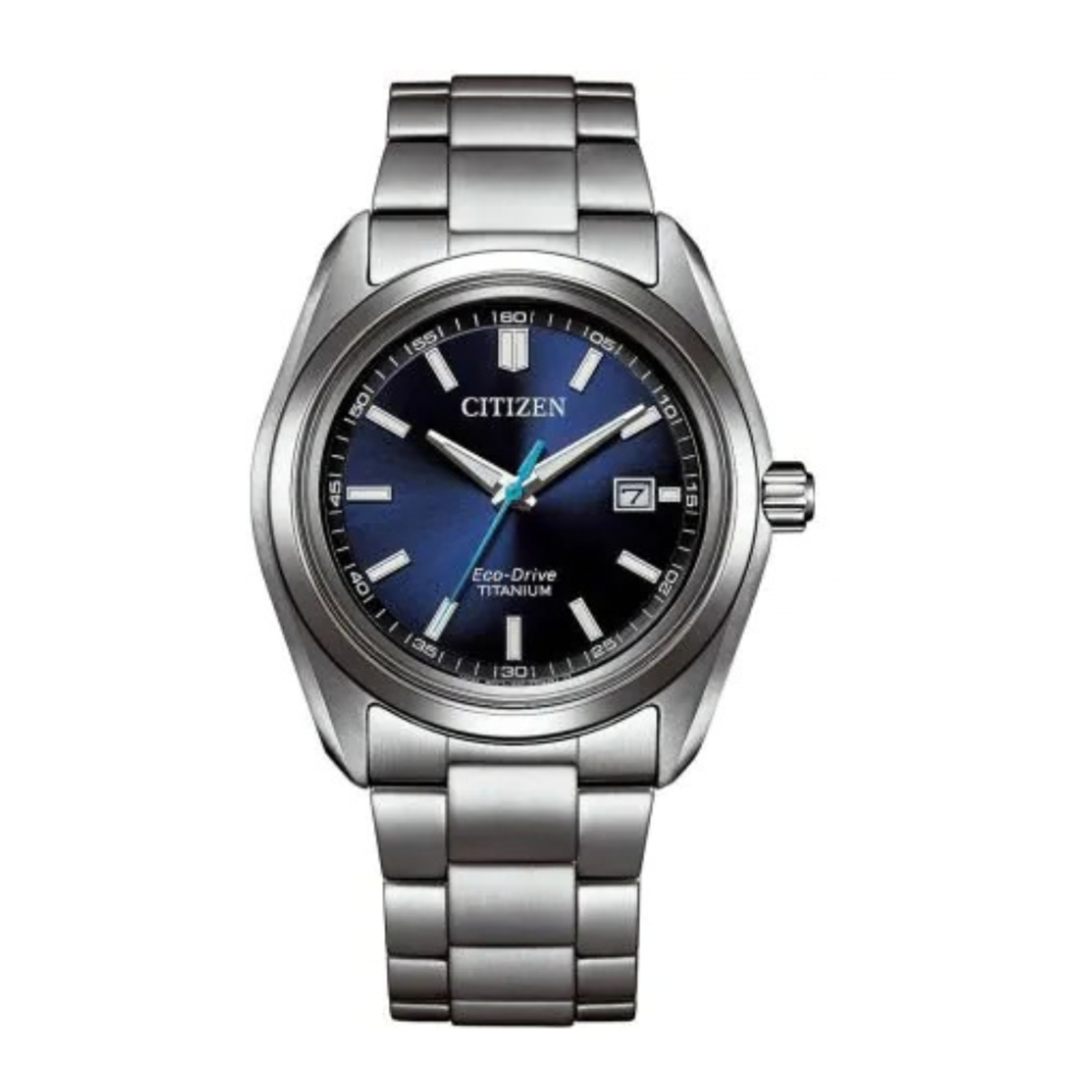 Citizen Eco-Drive Super Titanium Men's Watch AW1900-50L