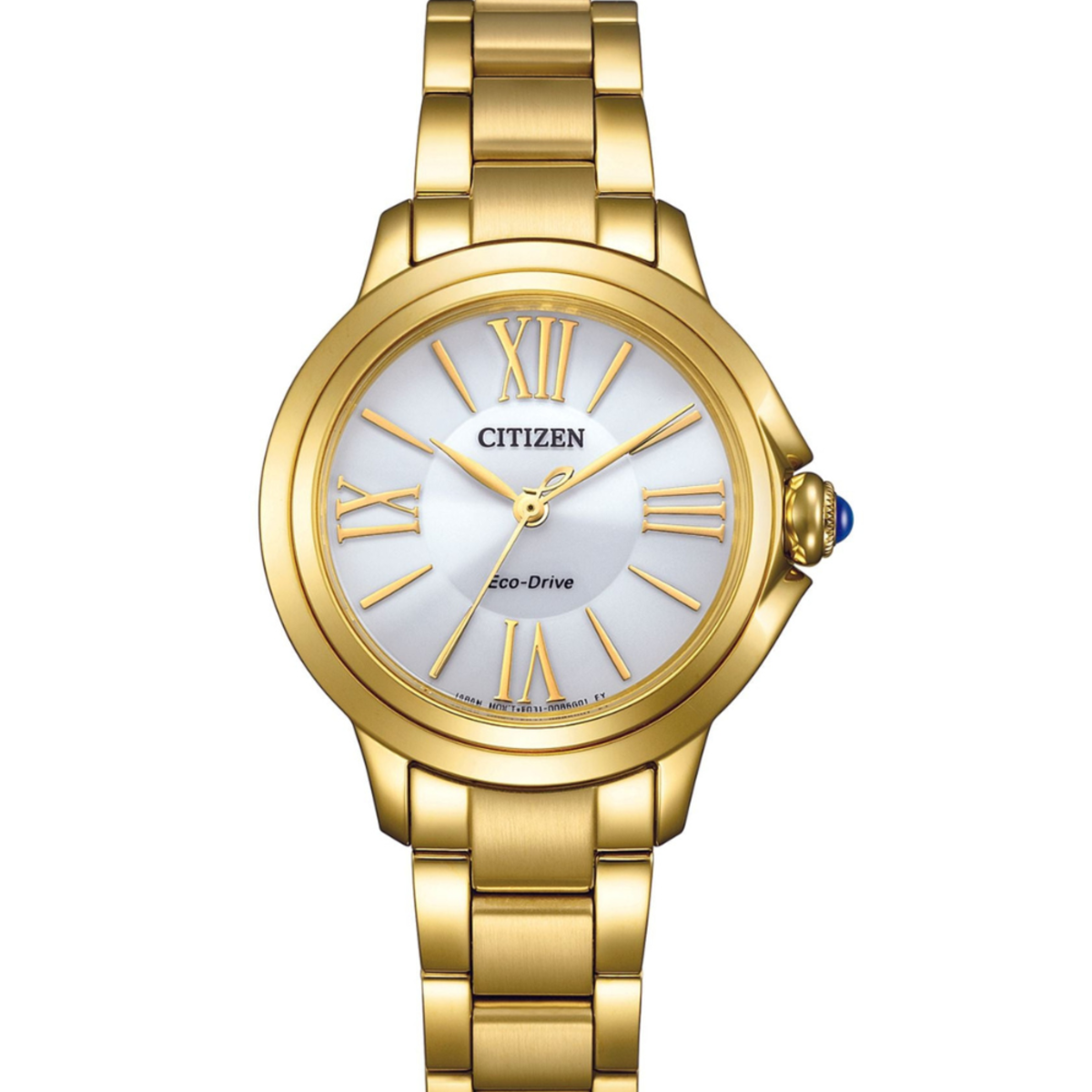 Citizen EM1162-52A Eco-Drive Women's Watch