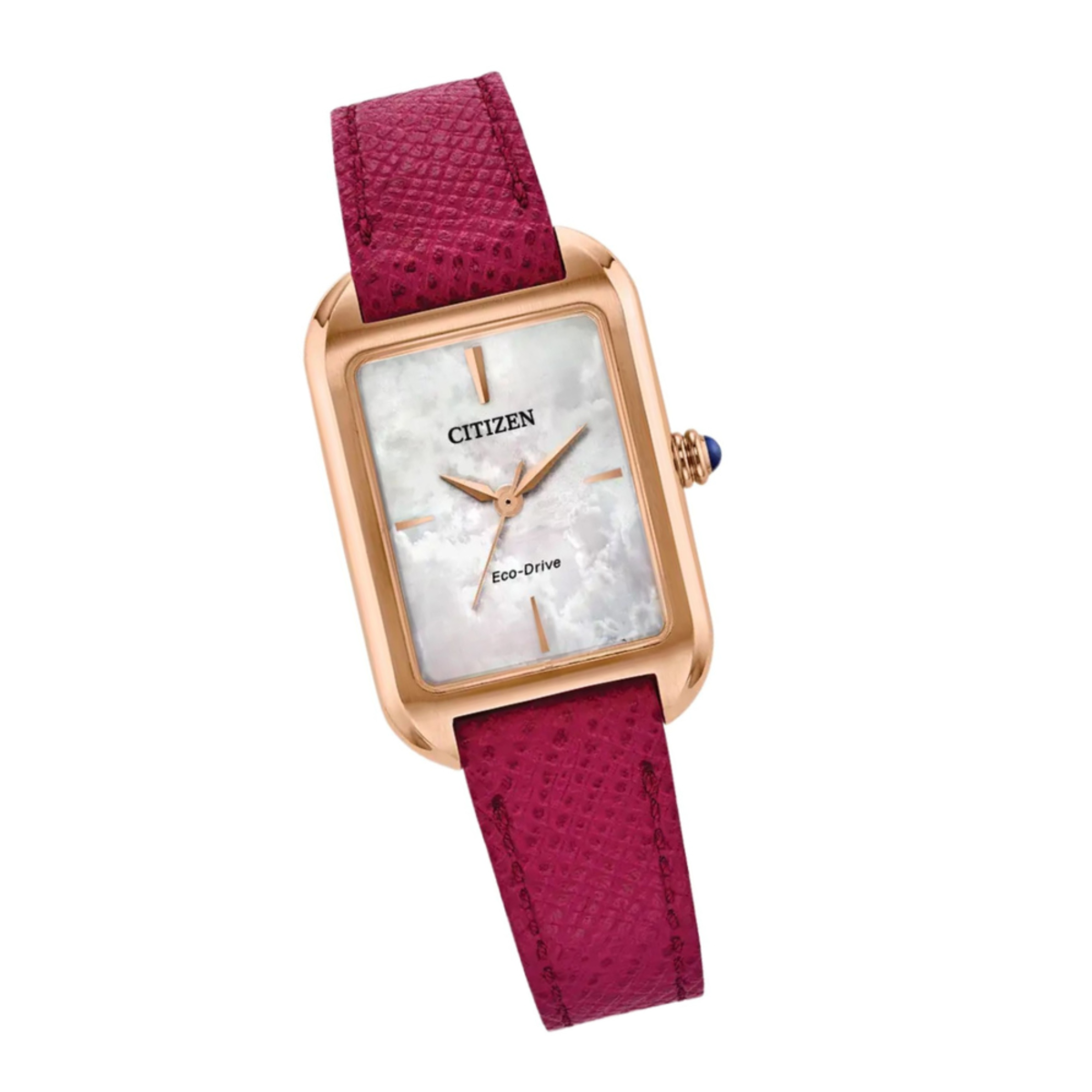 Citizen L Eco-Drive Women's Watch EM1193-08D