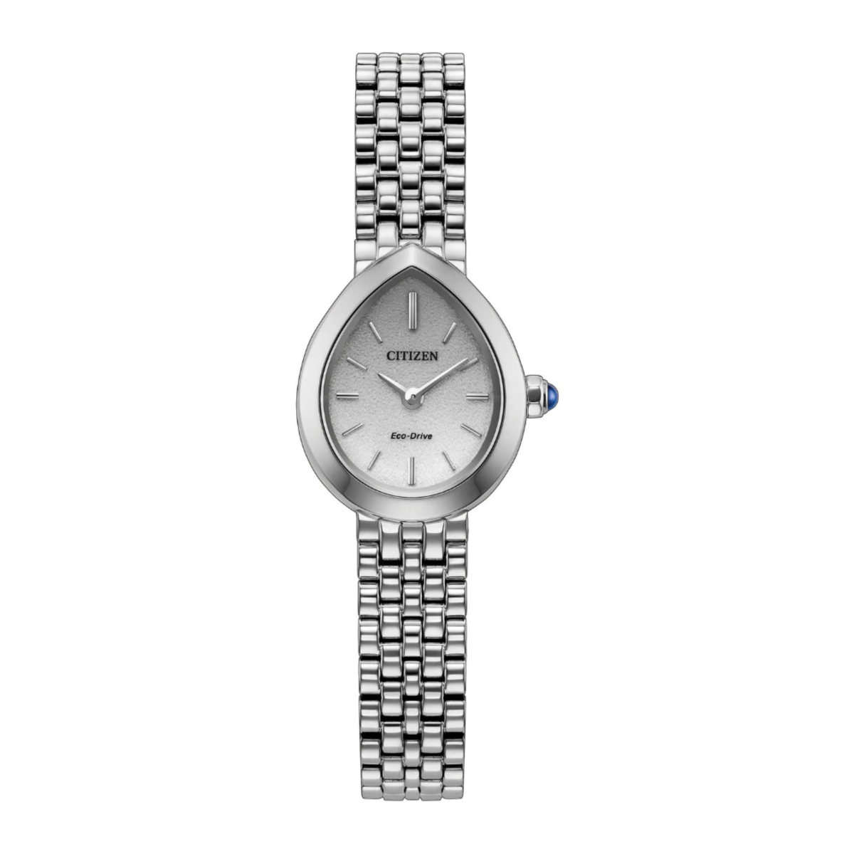 Citizen L Rainell Eco-Drive Women's EX1550-54A Watch