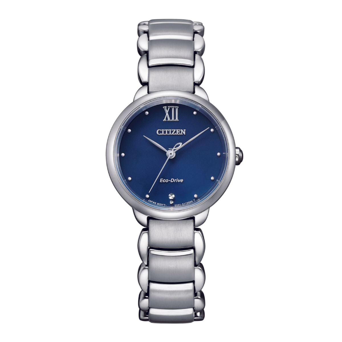 Citizen Eco-Drive Women's Watch EM0920-86L Watch