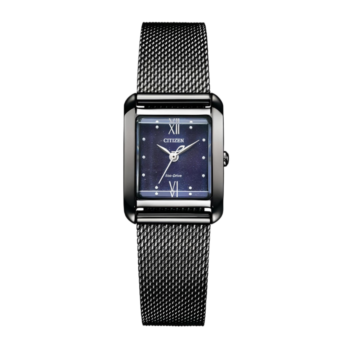 Citizen L Series Women’s Eco-Drive EW5597-63L Watch