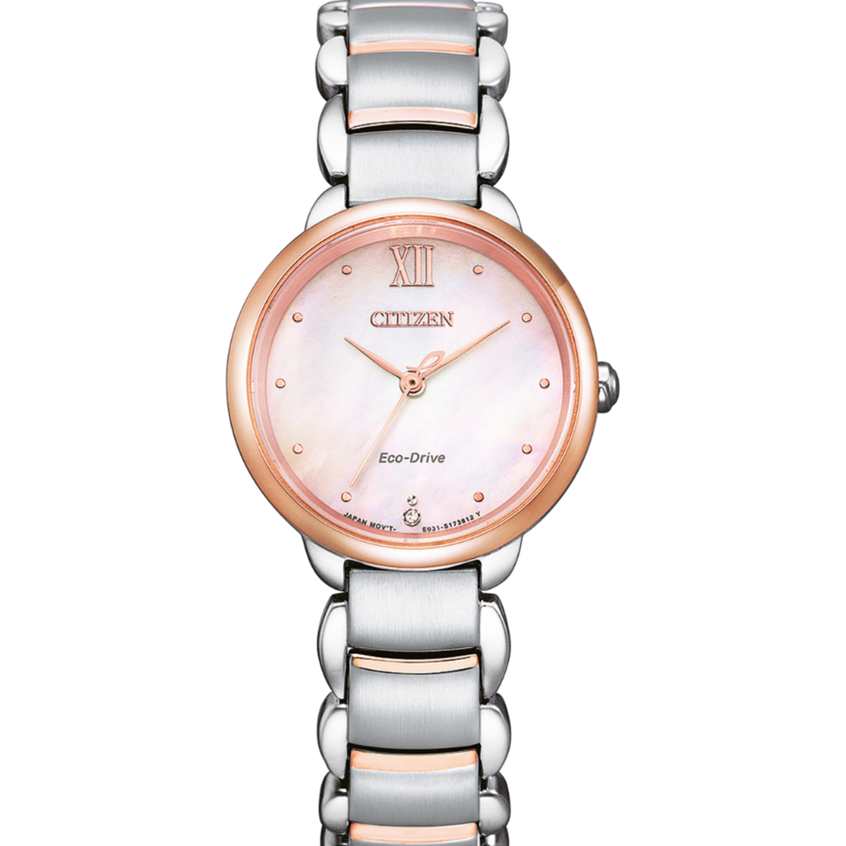 Citizen L Series Women's Watch EM0924-85Y