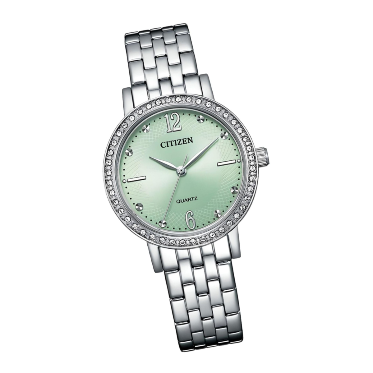 Citizen Elegance Ladies Quartz EL3100-55X Watch