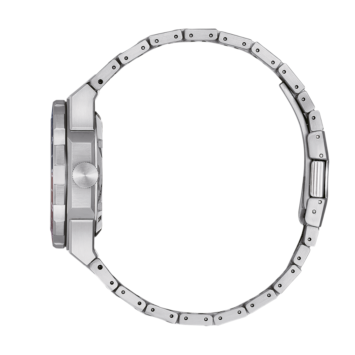 Citizen Series8 880 NB6031-56E NB6031 NB6031-56 GMT Automatic Mens Watch