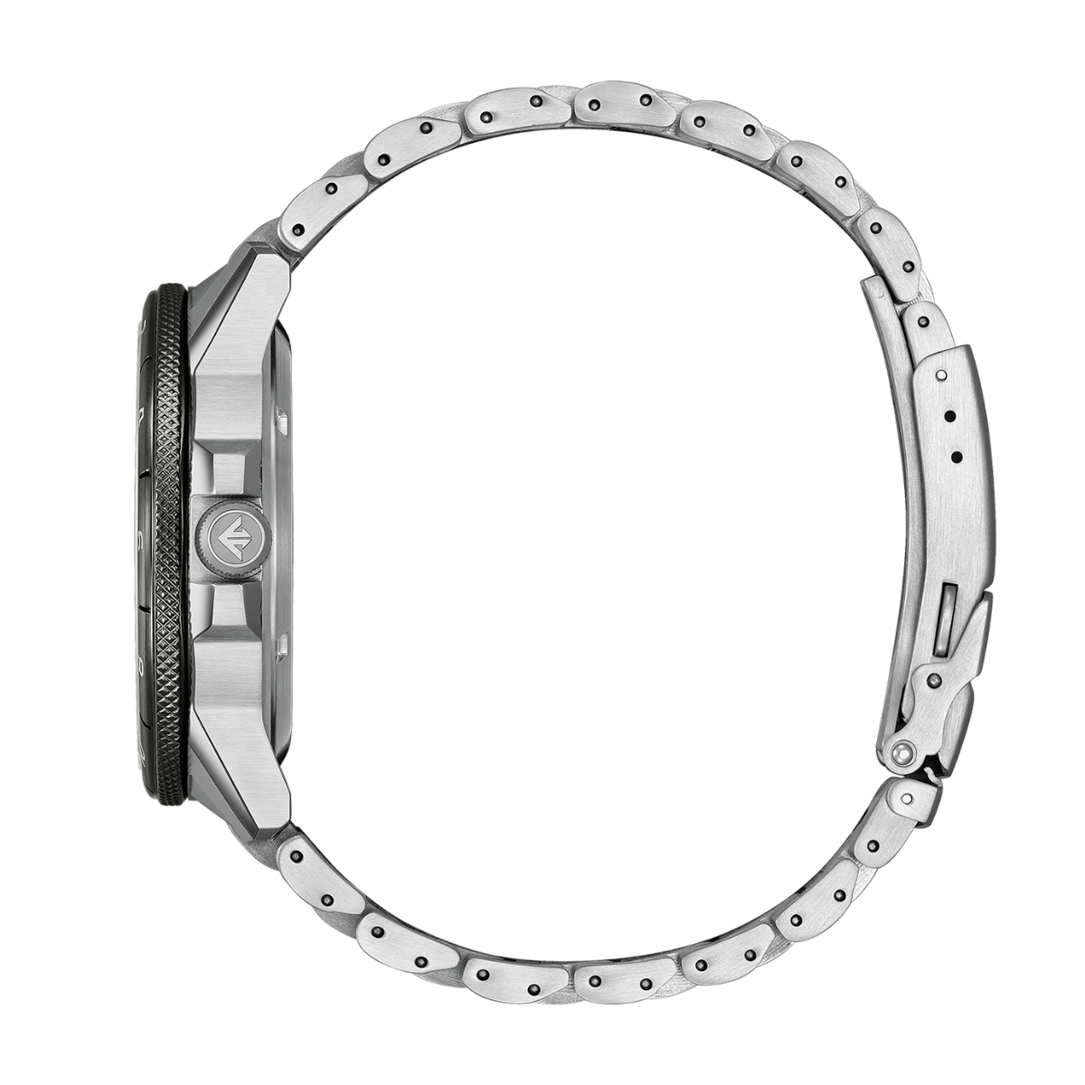 Citizen Promaster Sky NB6046-59E NB6046 GMT Mechanical Pilot Mens Watch