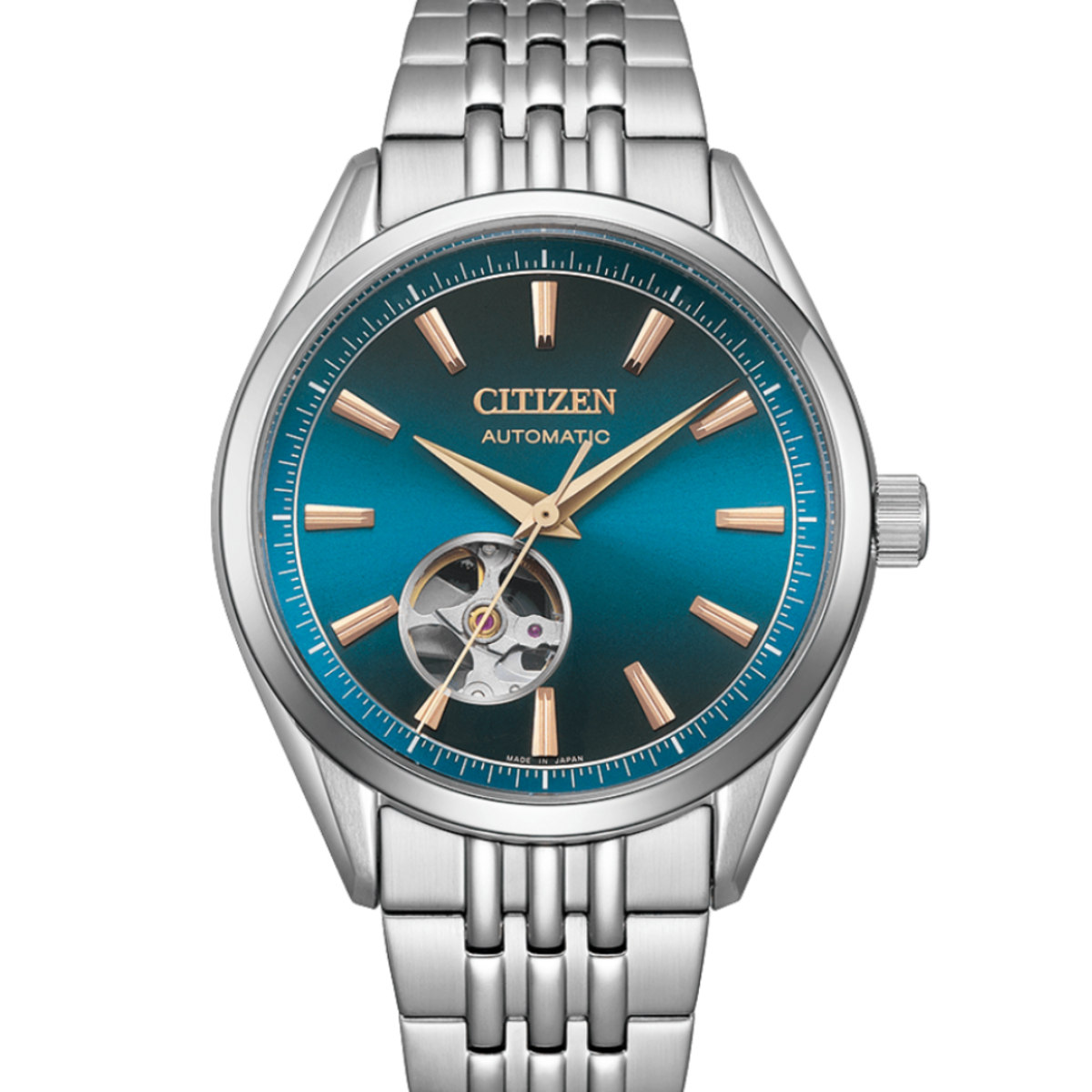 Citizen Collection "Kinpekiju" Limited Edition NH9111-54L