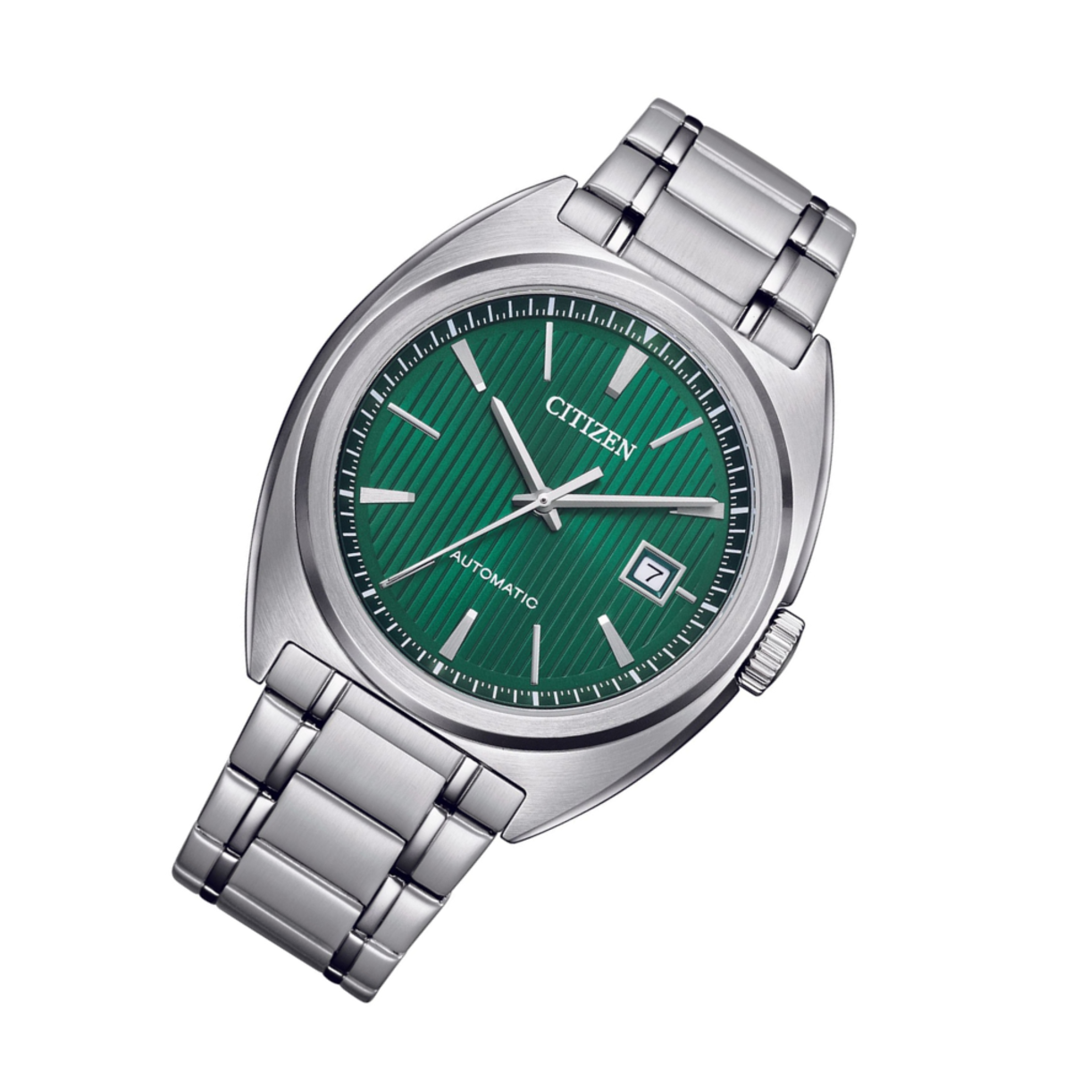 Citizen NJ0101-78X: A Modern Classic Automatic Watch