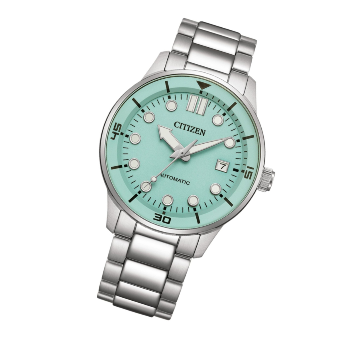 Citizen NJ0191-83M Mechanical Watch