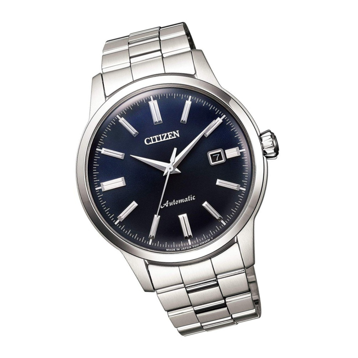 Citizen NK0000-95L Made in Japan Mechanical Watch