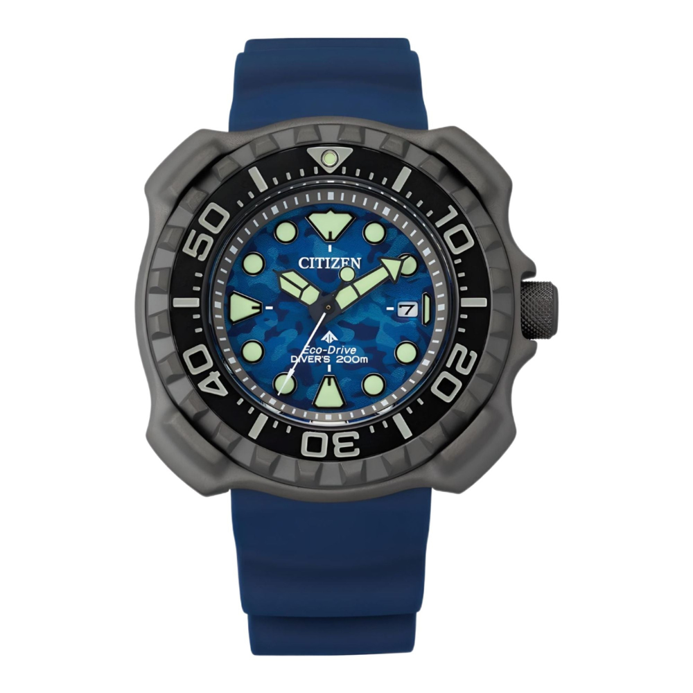 Citizen Promaster Diver BN0225-04L Watch