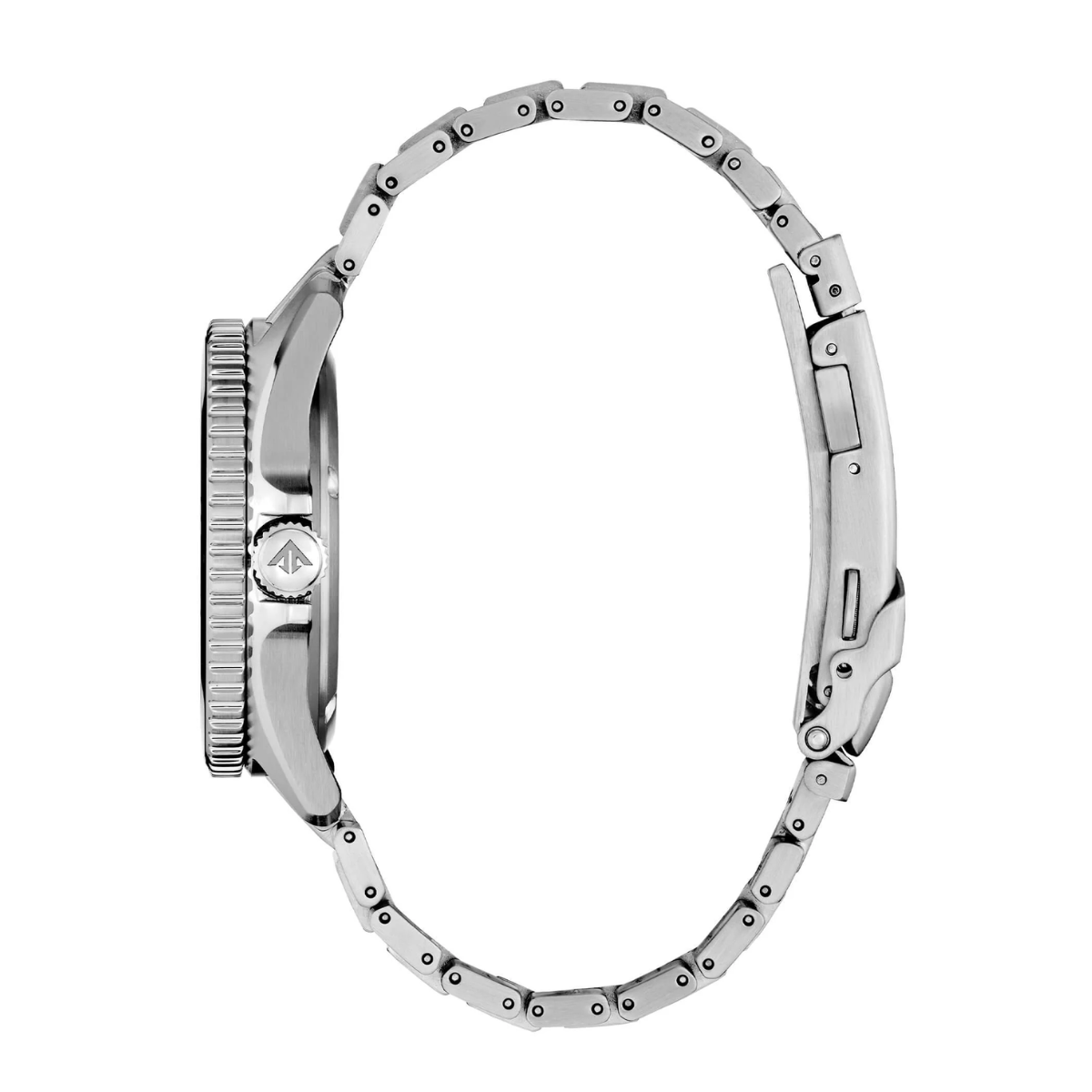 Citizen Promaster Marine 40MM Eco-Drive BN0261-51E BN0261 Divers 200m Watch