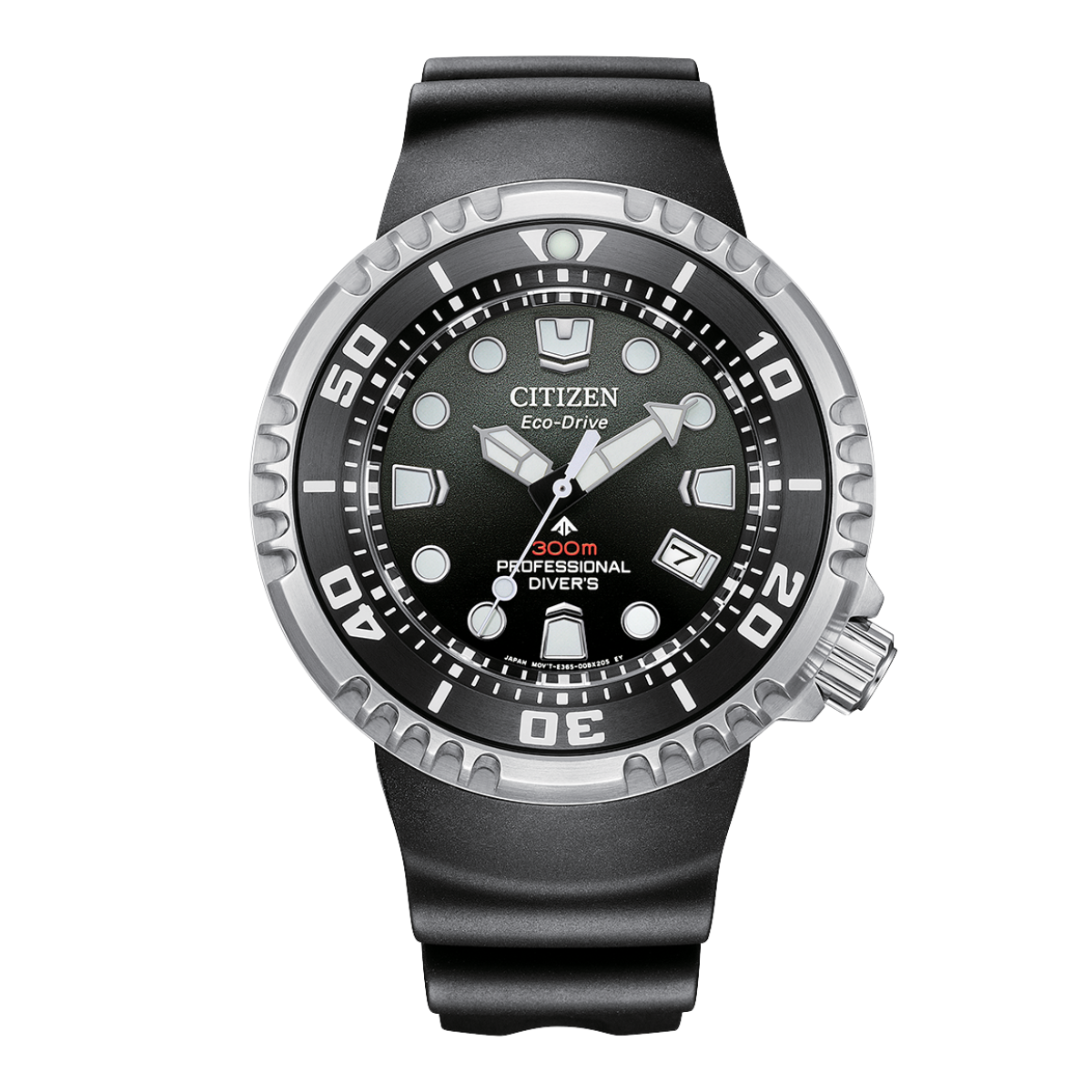 Citizen Promaster Marine BN1024-01E BN1024 Eco-Drive Divers 300m Sports Watch