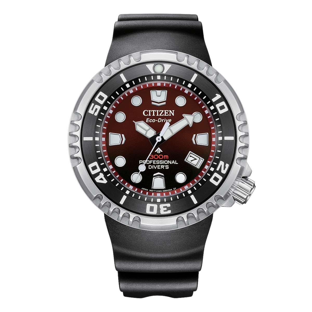 Citizen Promaster Marine BN1024-01Z BN1024 Eco-Drive Divers 300m Sports Watch