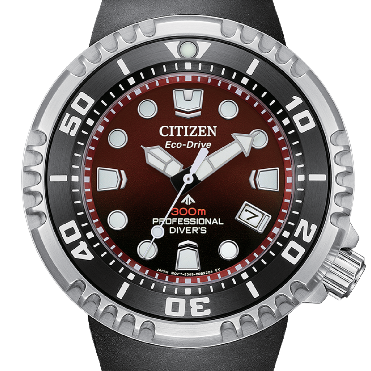 Citizen Promaster Marine BN1024-01Z BN1024 Eco-Drive Divers 300m Sports Watch