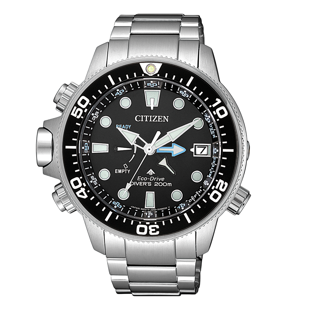 Citizen Promaster BN2031-85E Divers Watch