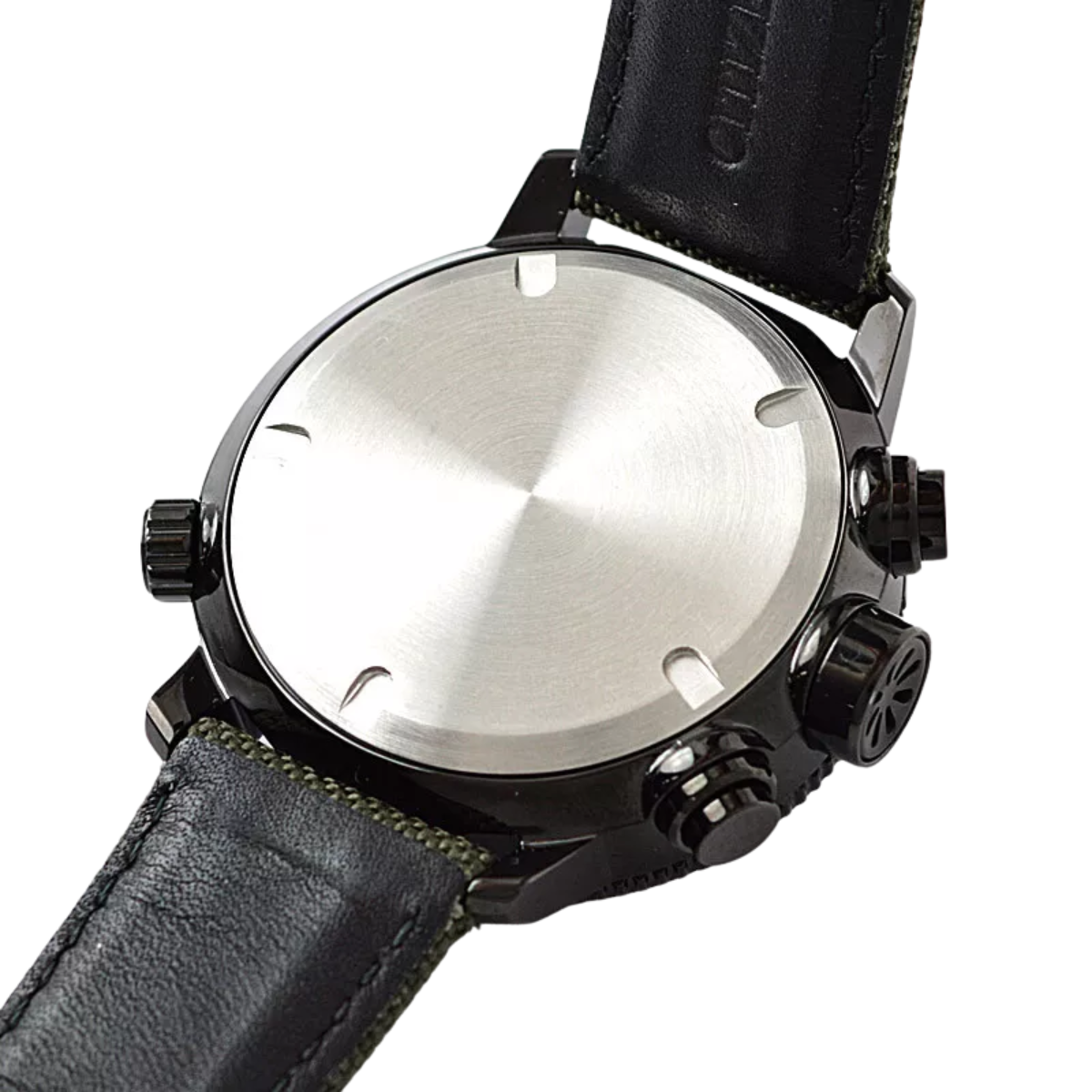 Citizen Promaster Eco-Drive BN4046-10X BN4046 Altichron Land Sports Mens Watch