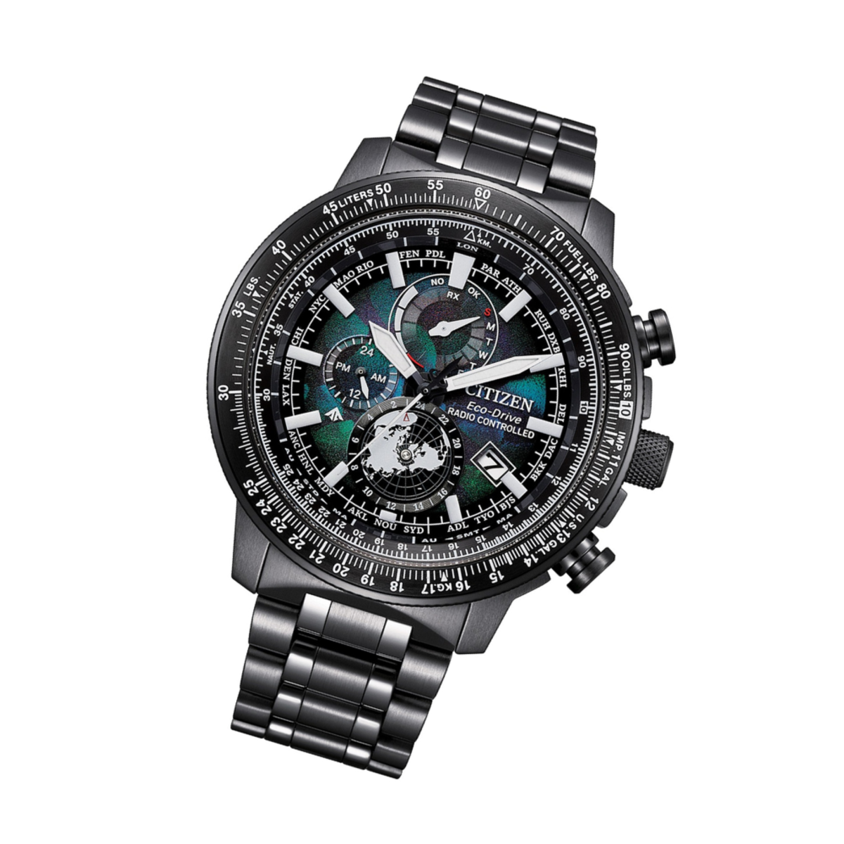 Citizen Promaster Limited Edition BY3005-56E Watch