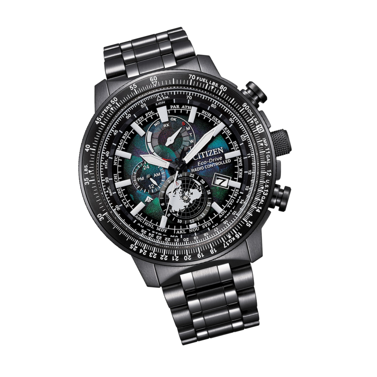Citizen Promaster Limited Edition BY3005-56E Watch