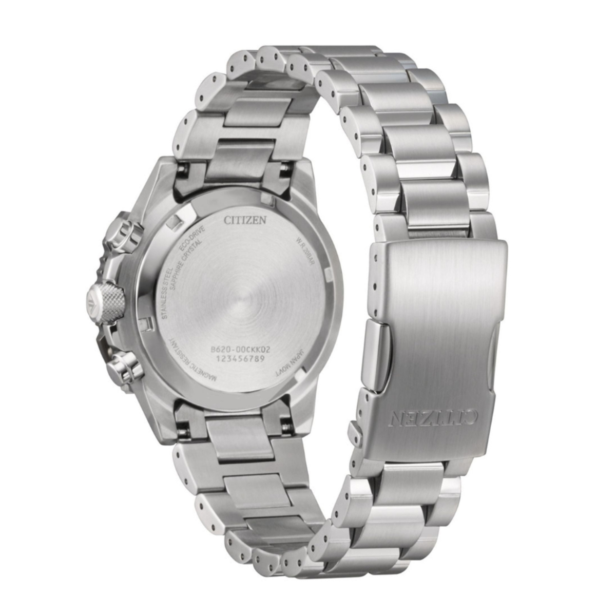 Citizen Promaster Air Navihawk Eco-Drive CA4664-60E Watch