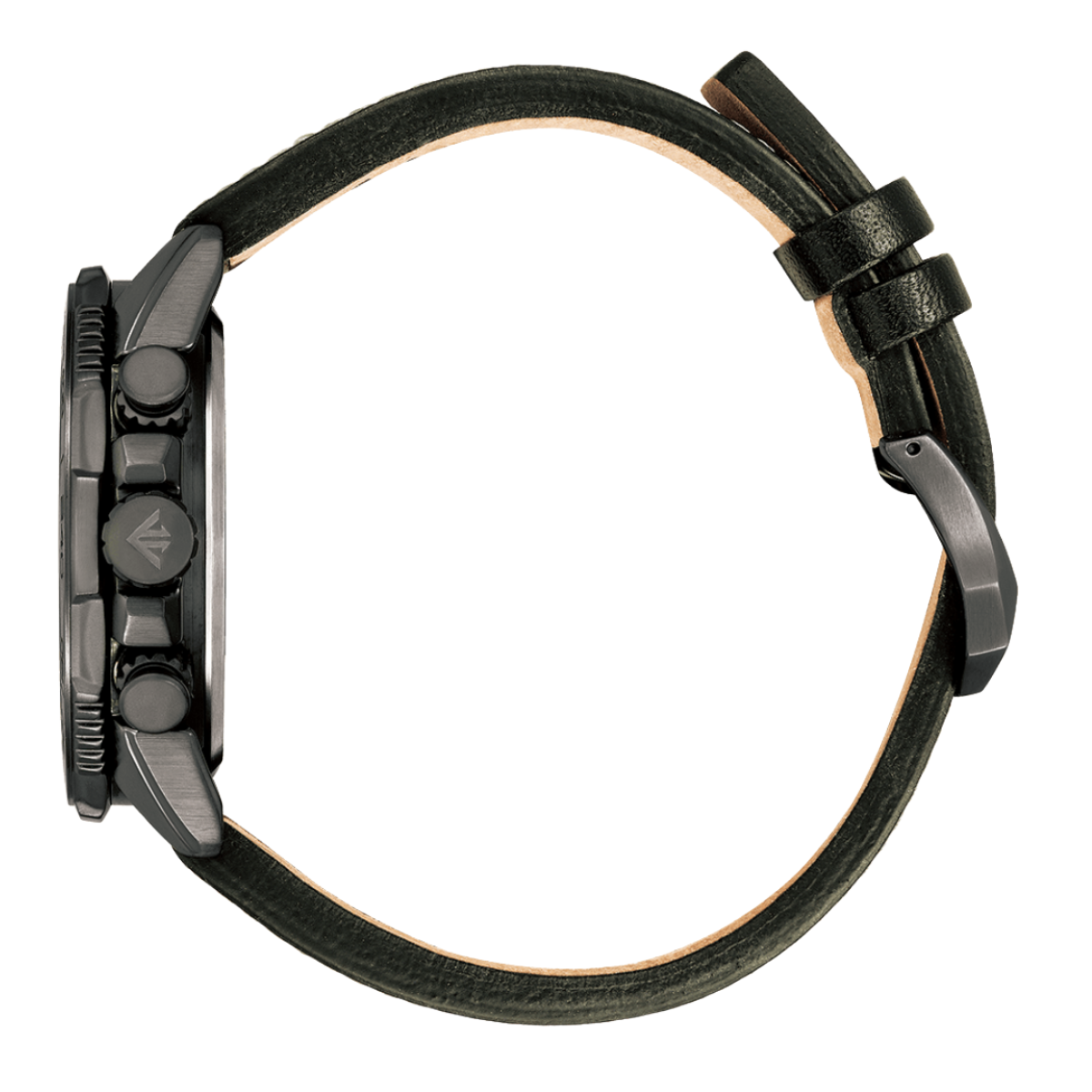 Citizen Promaster Eco-Drive CB5037-17X CB5037 Land the Moment of Adventure Watch